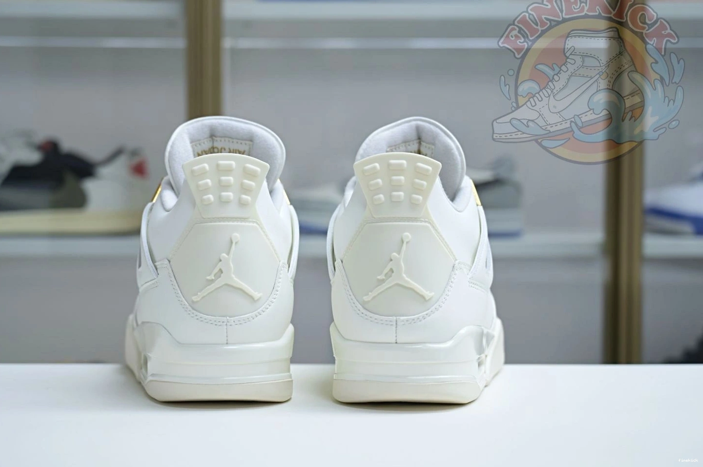 Jordan Air 4 0903